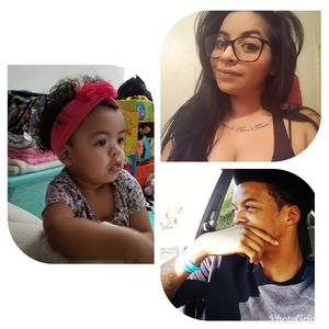 Meet your Posher, Bridget